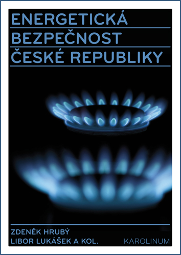 Energetická bezpečnost České republiky