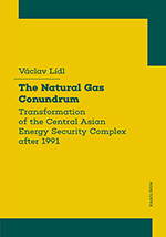 The Natural Gas Conundrum