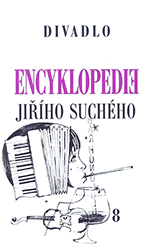 Encyklopedie Jiřího Suchého 8