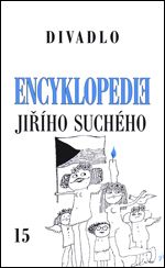 Encyklopedie Jiřího Suchého 15