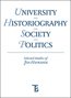 Detail knihyUniversity – Historiography – Society – Politics 
