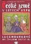 Book detailsČeské země v letech 1378-1437