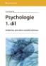 Book detailsPsychologie 1. díl