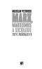 Book detailsMarx, marxismus a sociologie. Texty z pozůstalosti 1