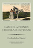 Book detailsLas relaciones checo-argentinas