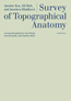 Book detailsSurvey of Topographical Anatomy