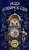 Book detailsPrague Astronomical Clock