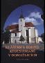 Book detailsKlášter a kostel augustiniánů v Domažlicích