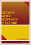 Detail knihySlovník afixů užívaných v češtině