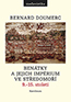 Detail knihyBenátky a jejich impérium ve Středomoří 
