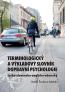 Book detailsTerminologický a výkladový slovník dopravní psychologie