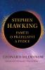 Book detailsStephen Hawking Paměti o přátelství a fyzice