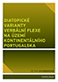 Book detailsDiatopické varianty verbální flexe na území kontinentálního Portugalska