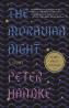 Book detailsThe Moravian Night