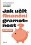 Detail knihyJak učit finanční gramotnost?