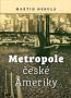 Detail knihyMetropole české Ameriky