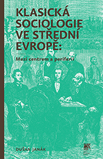 Klasická sociologie ve střední Evropě