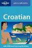 Detail knihyCroatian Phrasebook