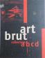 Detail knihyArt brut. Collection ABCD