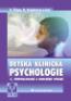 Detail knihyDětská klinická psychologie, 4., přepracované a doplněné vydání