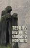 Detail knihyTeskný historik Ladislav Hofman
