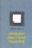 Detail knihyProblémy analytické filozofie
