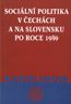 Detail knihySociální politika v Čechách a na Slovensku po roce 1989