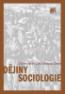 Detail knihyDějiny sociologie