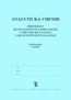 Detail knihyAnalytická chemie. Protokoly ke kvalitativní anorganické a organické analýze a ke kvantitativní analýze
