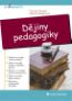Detail knihyDějiny pedagogiky