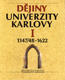 Detail knihyDějiny Univerzity Karlovy - soubor