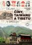 Detail knihyDějiny Číny, Tajwanu a Tibetu v datech