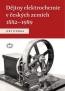 Detail knihyDějiny elektrochemie v českých zemích 1882-1989