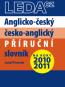 Detail knihyAnglicko-český a česko-anglický příruční slovník na roky 2010, 2011