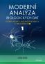 Detail knihyModerní analýza biologických dat 1