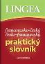 Detail knihyFrancouzsko-český česko-francouzský praktický slovník