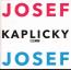 Detail knihyJosef a Josef Kaplický