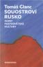 Detail knihySouostroví Rusko. Ikony postsovětské kultury