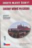 Detail knihyChcete mluvit česky?pracovní kniha 1 polsky nový