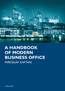 Detail knihy A Handbook of Modern Business Office