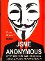 Detail knihyJsme Anonymous. Uvnitř hackerského světa Anonymous, LulzSec