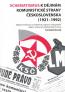 Detail knihySchematismus k dějinám komunistické strany Československa