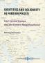 Detail knihyIdentities and Solidarity in Foreign Policy: East Central Europe
