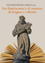Detail knihyLos franciscanos y el contacto de lenguas y culturas