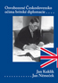 Detail knihyOsvobozené Československo očima britské diplomacie