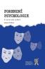 Detail knihyForenzní psychologie. 3. upravené vydání