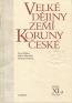 Detail knihyVelké dějiny zemí koruny české XI.a 1792-1860