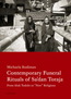 Detail knihyContemporary Funeral Rituals of Sa'dan Toraja. From Aluk Todolo to 