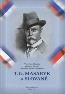 Detail knihyT. G. Masaryk a Slované