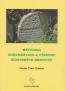 Detail knihyMetodika dokumentace a výzkumu židovských hřbitovů